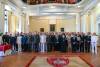 Τελετή Αποφοίτησης της 15ης Εκπαιδευτικής Σειράς Φοίτησης εξ Αποστάσεως της Σχολής Εθνικής Άμυνας