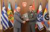 Renewal of Cooperation between the Hellenic National Defence College and Panteion University