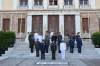 Έναρξη Φοίτησης 7ης Εκπαιδευτικής Σειράς Διεθνούς Σχολείου Σπουδών (ΔΣΣ)
