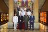 Plymouth University Postgraduate Degree Award Ceremony