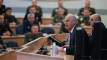 Visit to the HNDC and Lecture by the Minister of National Defense