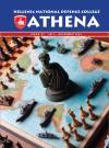 Publication of HNDC’s REVIEW “ATHENA”