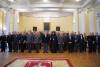 Graduation Ceremony of 77th Resident Course of HNDC