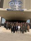 Visit of the 78th Resident Course of HNDC to the Hellenic Telecommunications Organisation (HTO)